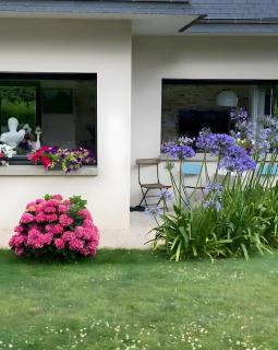 Chambres D'hôtes Les Goélands - 9