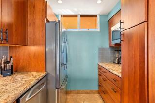 Mahana 307 · MA 307 OceanFront Condo w Pool AC - 6