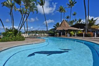Napili Shores C116 · NSC116 Spacious Studio Near Beach - 9