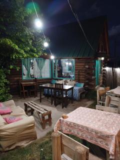 Posta India Huaira - 3