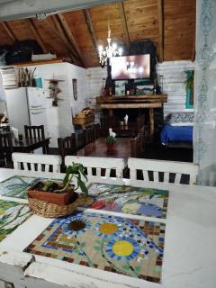 Posta India Huaira - 2