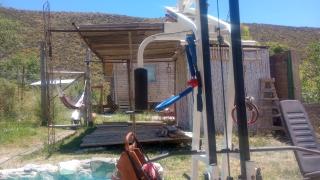 Posta India Huaira - 1