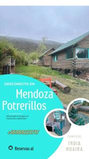 Posta India Huaira - 0