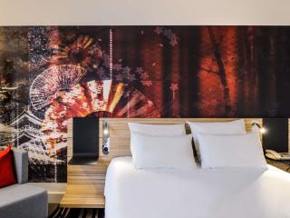 Novotel Köln City - 7