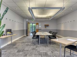 Novotel Köln City - 3