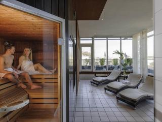 Novotel Köln City - 1