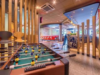 Ibis Warszawa Ostrobramska - Varsavia - 9