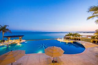 Luxury Oceanfront Condo Infinity Pool - 9