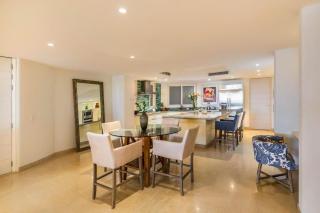 Luxury Oceanfront Condo Infinity Pool - 7