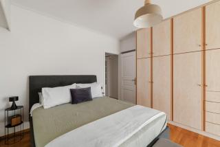 Marine Luxury Apartment Kalamata - 6