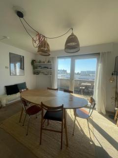 Zalig verblijf in hartje Gent - 9