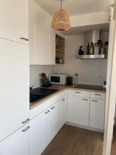 Zalig verblijf in hartje Gent - 4