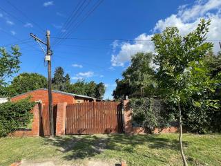 Cabañas en Oliveros - 1