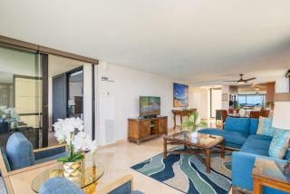 Mahana 701 · MA 701 OceanFront 2BD w Pool AC - 4
