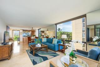 Mahana 701 · MA 701 OceanFront 2BD w Pool AC - 3