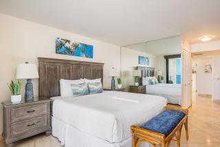 Mahana 701 · MA 701 OceanFront 2BD w Pool AC - 2