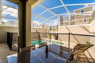 Awesome 5 br townhome with pool by Disney - 3