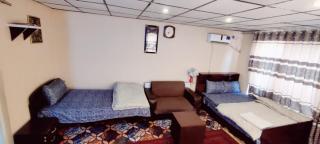 Blue Star Guest House Shahr e Naw Kabul - 0