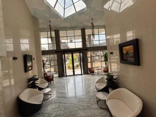 FOPROLUX PALACE hôtel - 1