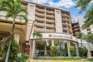 Kaanapali Shores 613 · KS 613 Spacious 2BD Condo wAC Ocean Views - 2
