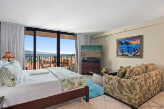 Kaanapali Shores 936 · KS 936 Kaanapali Penthouse Studio with AC - 9