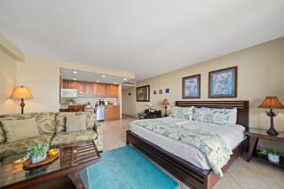 Kaanapali Shores 936 · KS 936 Kaanapali Penthouse Studio with AC - 8