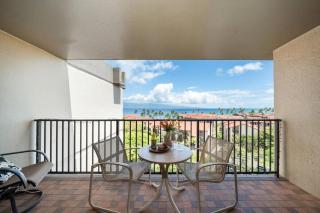 Kaanapali Shores 936 · KS 936 Kaanapali Penthouse Studio with AC - 3