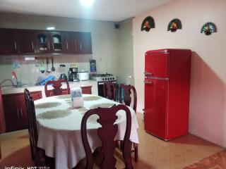 Cerro Hermoso -Vacation Home - 7