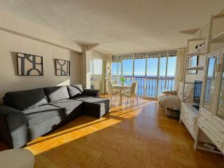 Las Damas - Benidorm - 0