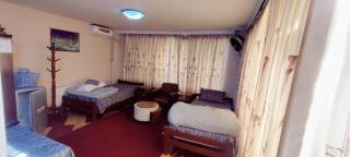 Blue Star Guest House Shahr e Naw Kabul - 5