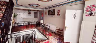 Blue Star Guest House Shahr e Naw Kabul - 2