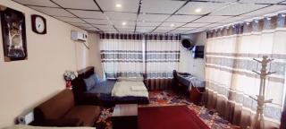 Blue Star Guest House Shahr e Naw Kabul - 1