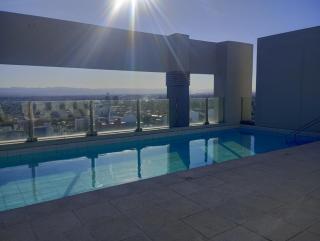 Departamento con cochera en Torre 1 Cofico - 4