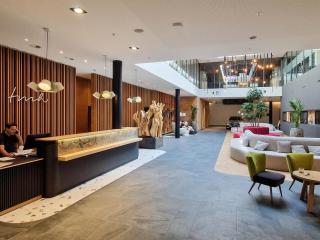 Tailormade Hotel SIHLPARK Schindellegi - 1