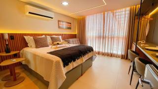 Setai Aquamaris Vista mar Lateral - By Almare - 5