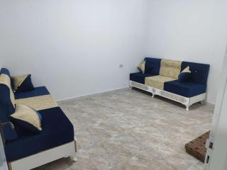 Appart spacieux douz - 9