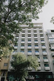 Wilde Aparthotels Lisbon Liberdade - 7