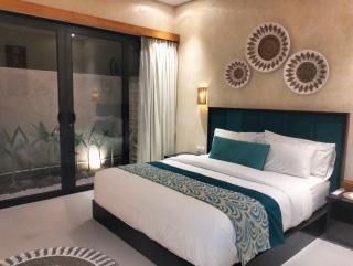 Villa Puri Mesari Amed - 3