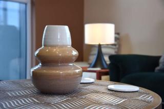 Crown Quarter Apartments - 9