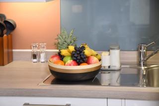 Crown Quarter Apartments - 1