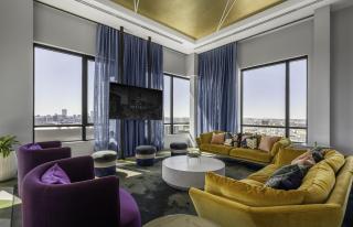 Hyatus Designer Residences Somerville - 9