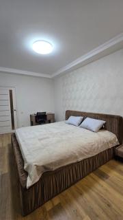 Однокімнатні апартаменти з безперебійною електрикою - 8