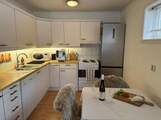 Ski slopes nearby - Parking & WiFi - 4