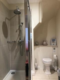 St Annes House Double Room 4 - 7