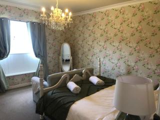 St Annes House Double Room 4 - 4