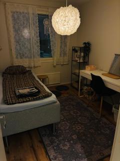 Arctic Aurora Skyline Apartment - 4