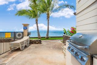 Kahana Reef 201 · KR 201 OceanFront 1BD Condo w Ocean Views Pool - 7