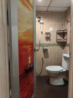 180 Seaview High Floot 高楼全海景房 - 6