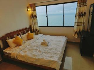 180 Seaview High Floot 高楼全海景房 - 4