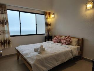 180 Seaview High Floot 高楼全海景房 - 2